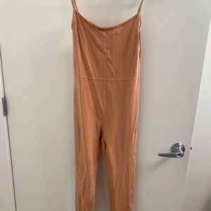 Aritzia Wilfred Divinity Jumpsuit